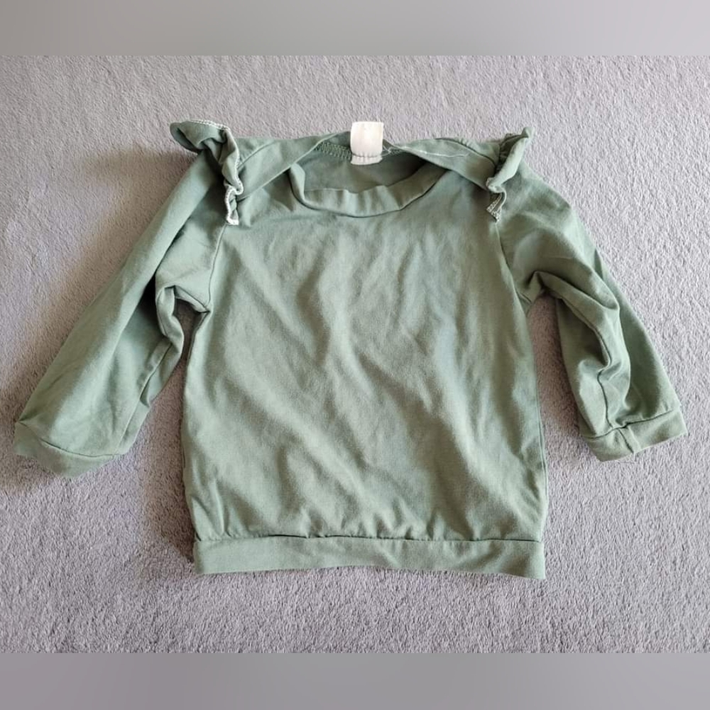 No brand 9m shirt